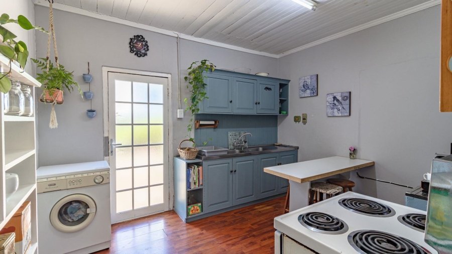 3 Bedroom Property for Sale in Gansbaai Central Western Cape